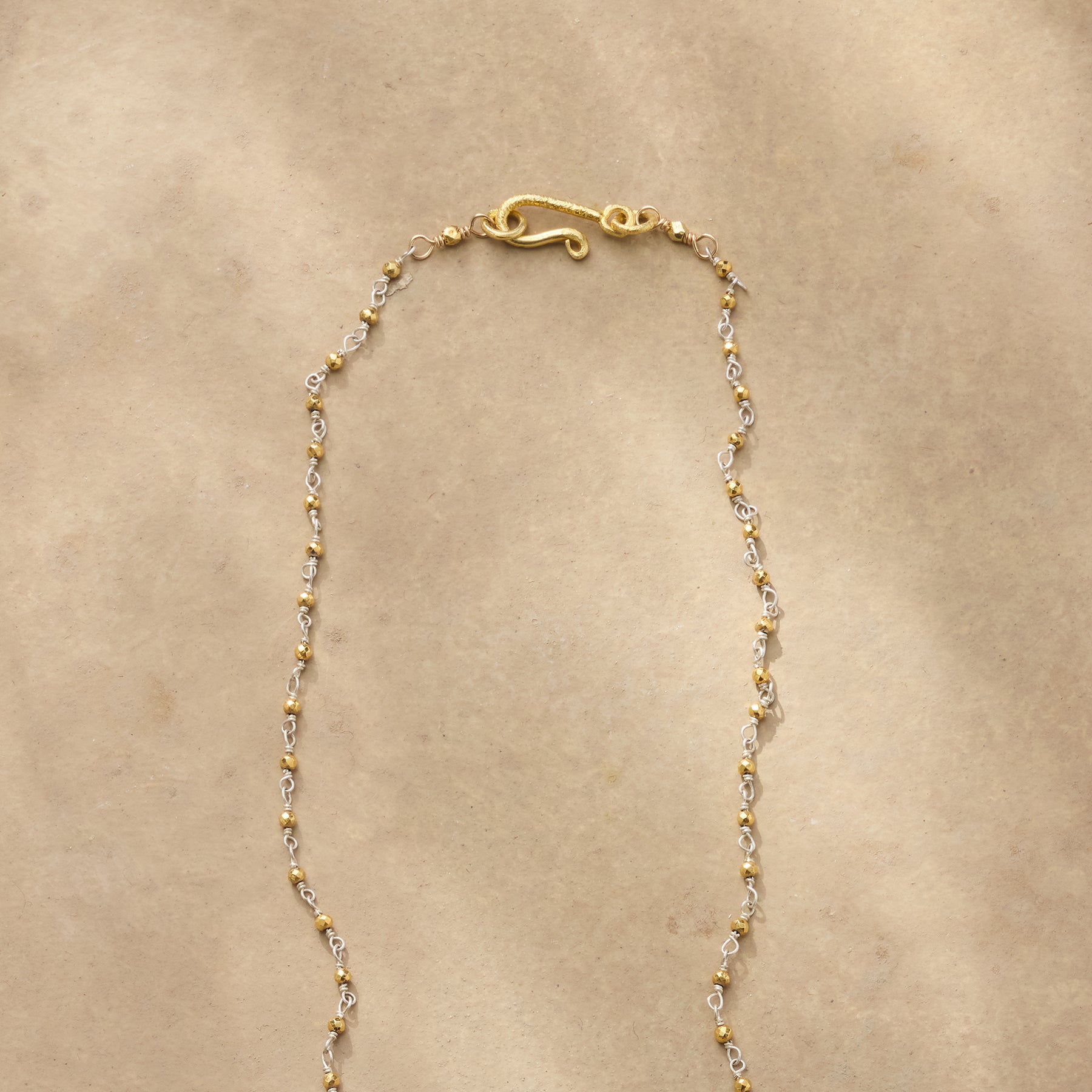 Petaluma Necklace - Sundance Living