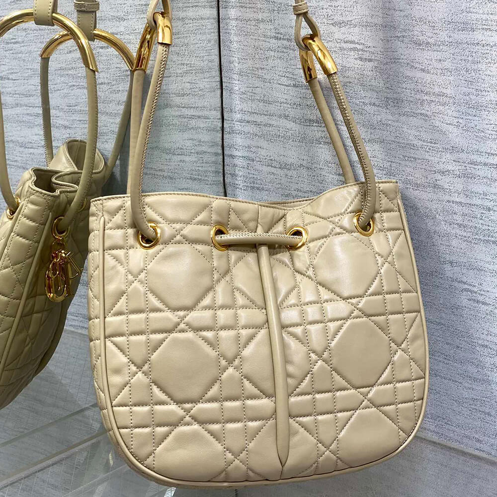 Medium Dior Nolita Bag(HIGH-END GRADE) - Top Club