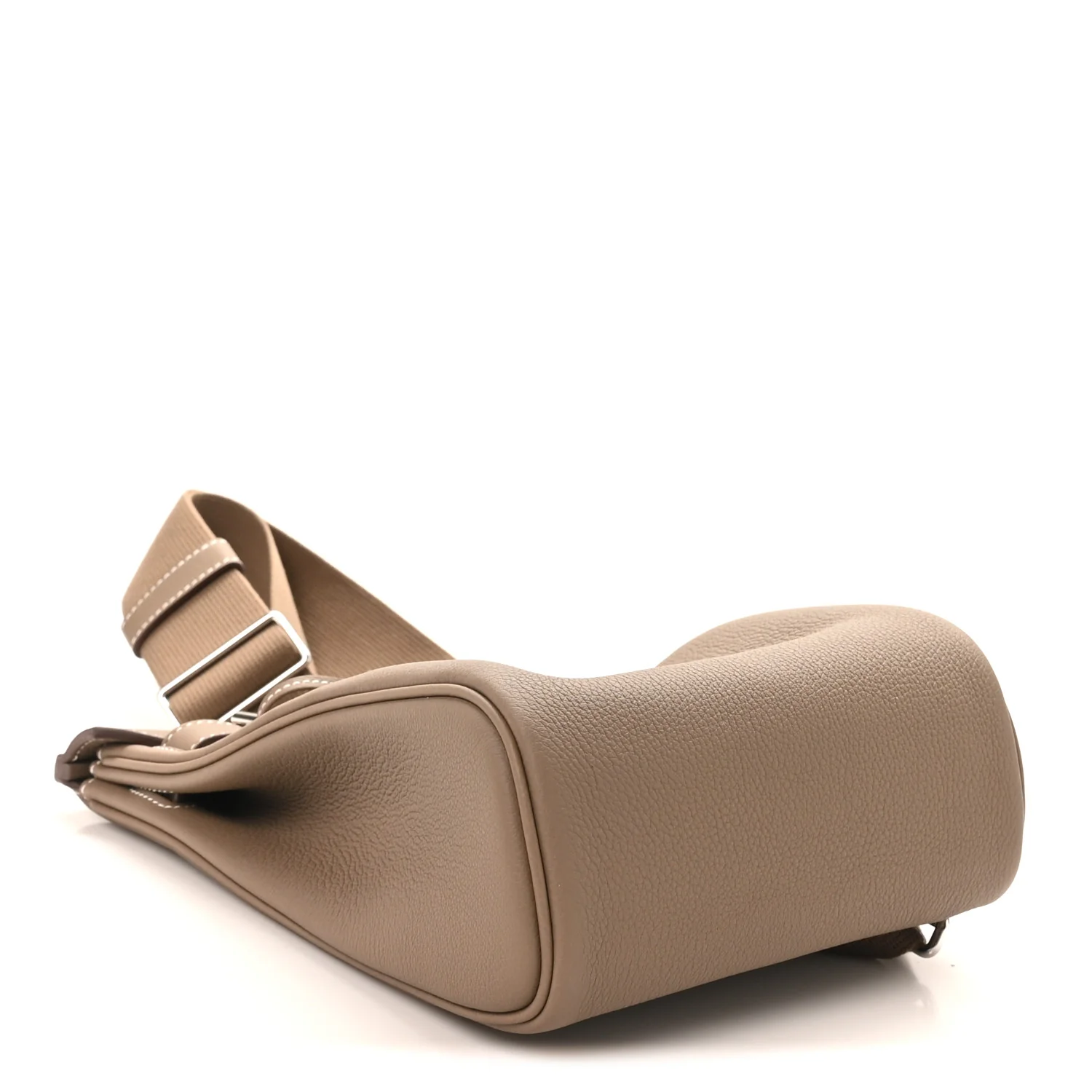 Togo Hac A Dos PM Backpack Etoupe - Top Club