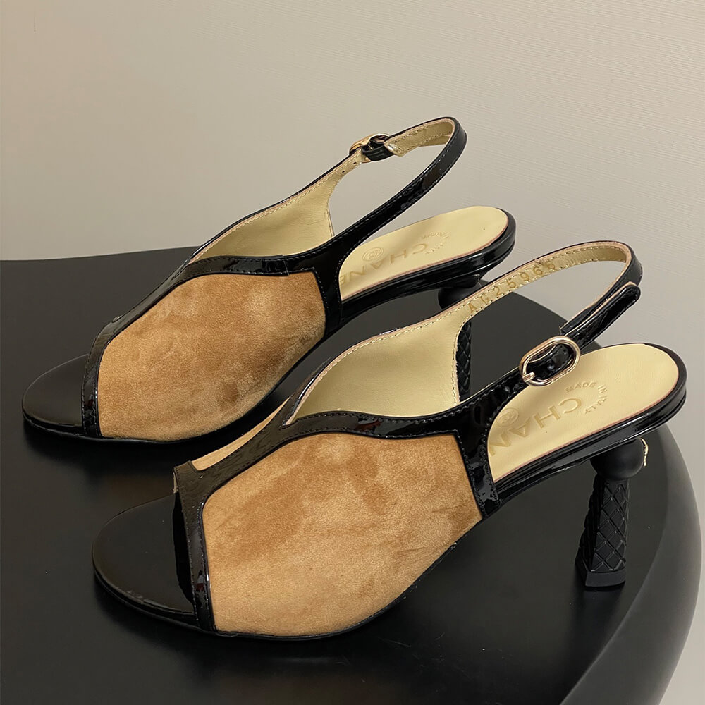 CHANEL Sandals - Top Club