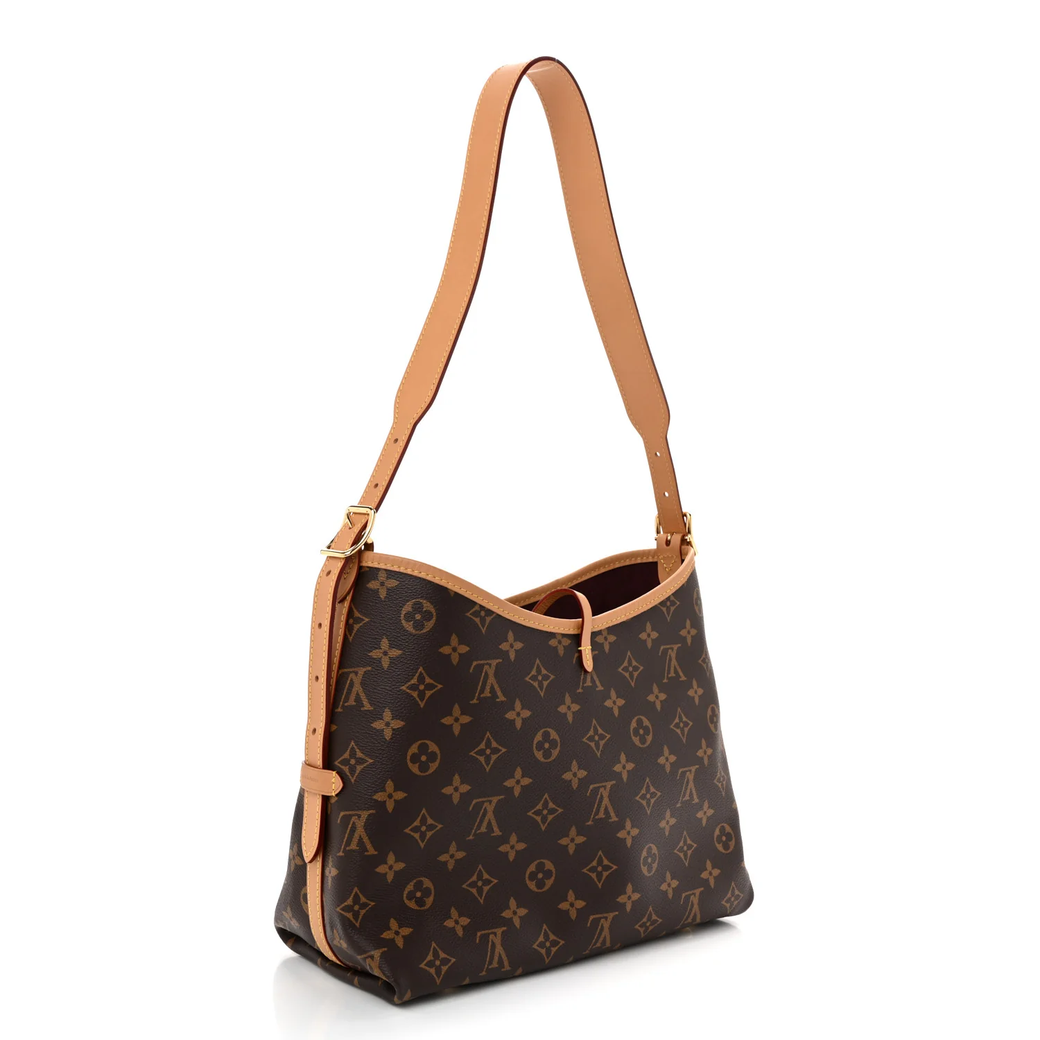 Monogram CarryAll PM - Top Club