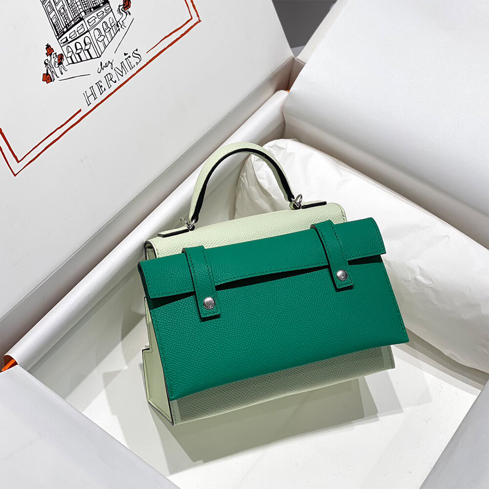 Hermes Kelly Doll Picto(HIGH-END GRADE) - Top Club