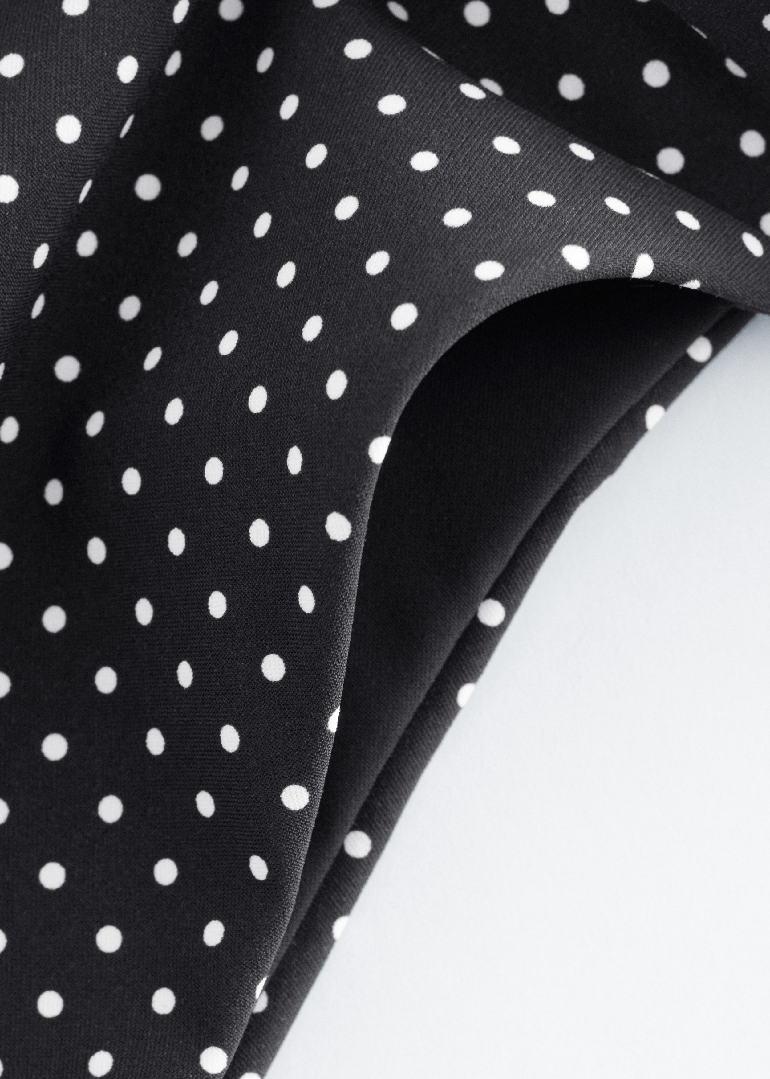 & Other Stories TIE-SIDE BIKINI BRIEFS