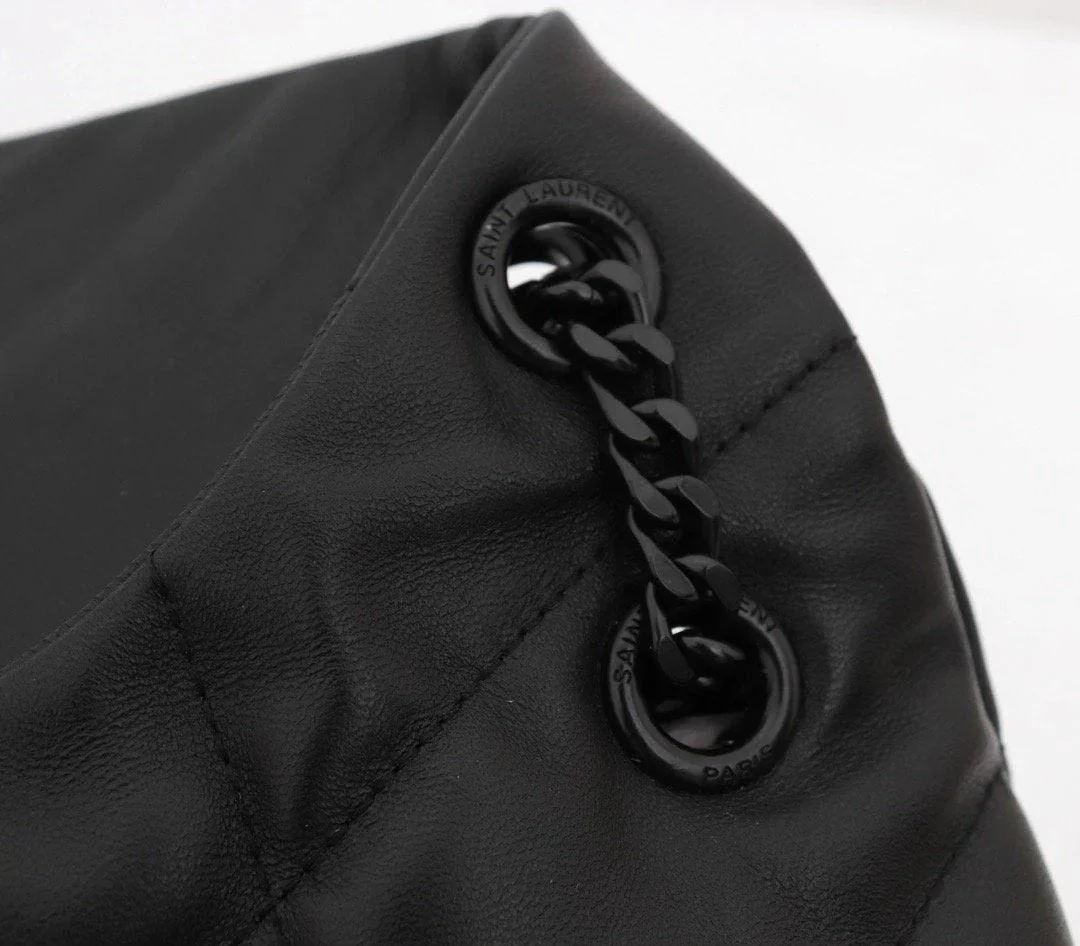 Saint Laurent Loulou Shoulder bag - Top Club
