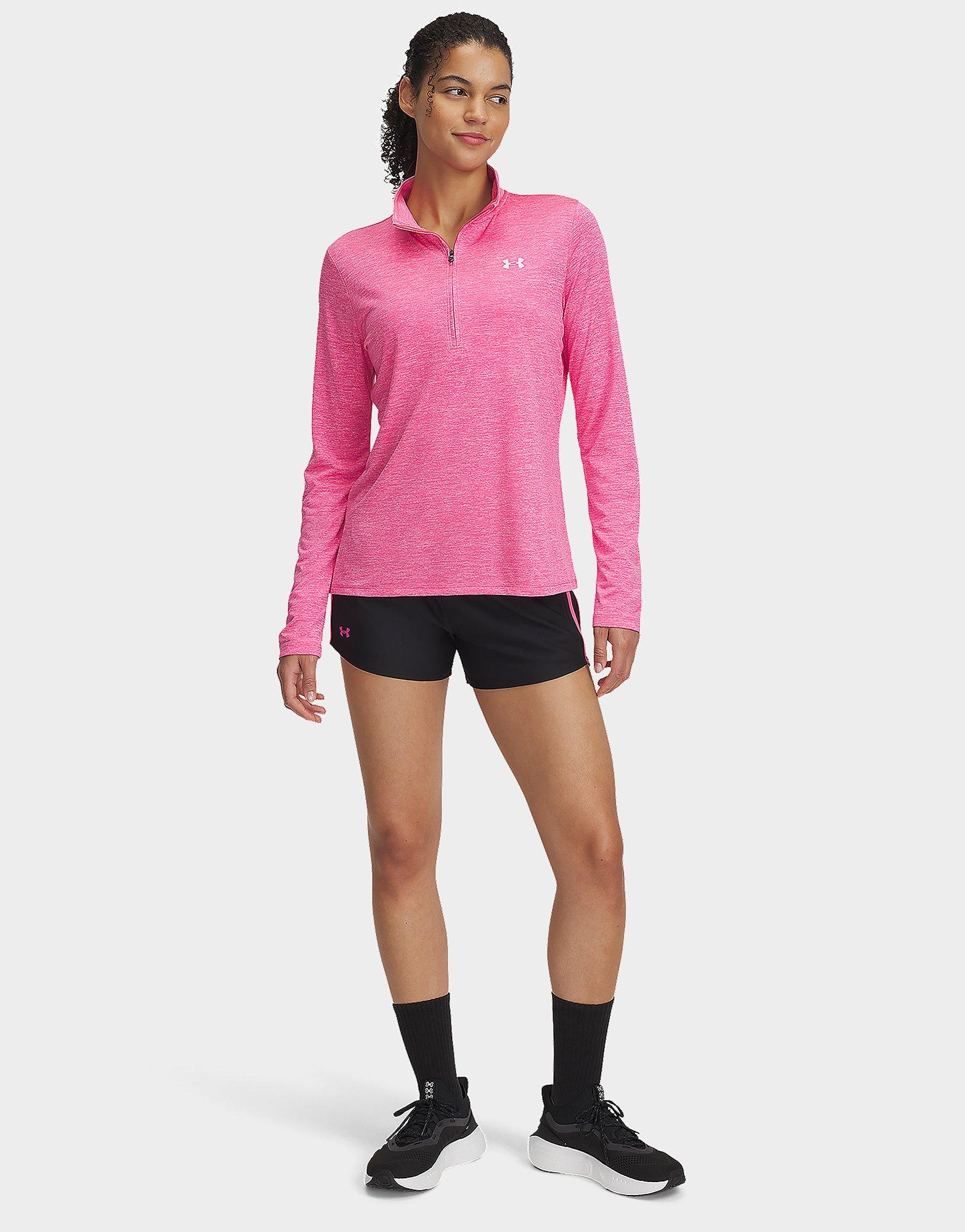 Under Armour Tech Play Up Shorts (7,5 cm)