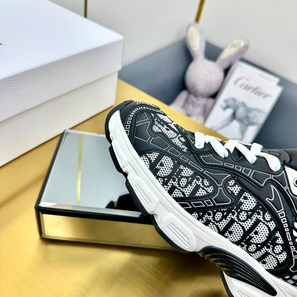 Christian Dior Vibe Sneaker - Top Club