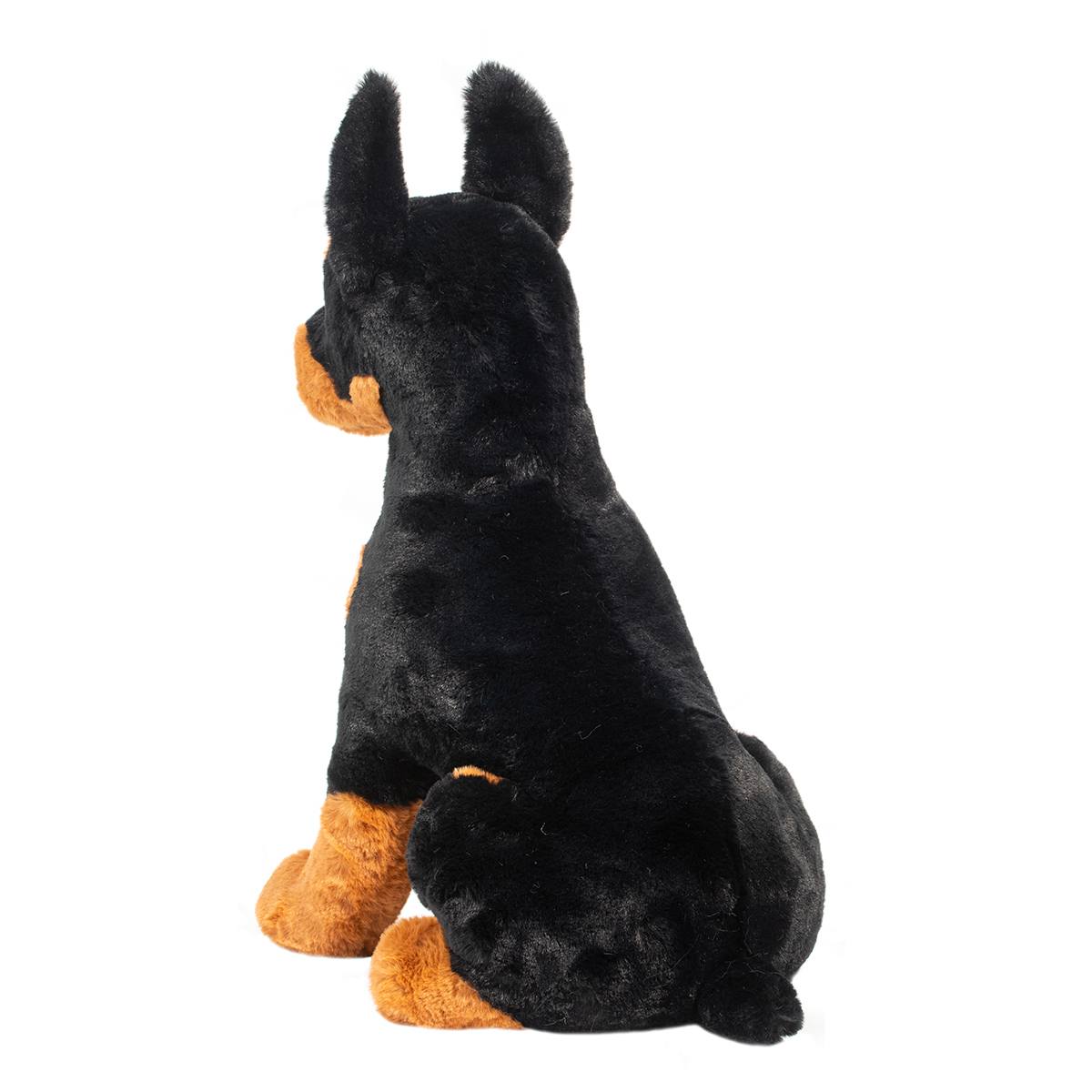Maverick DLux Doberman