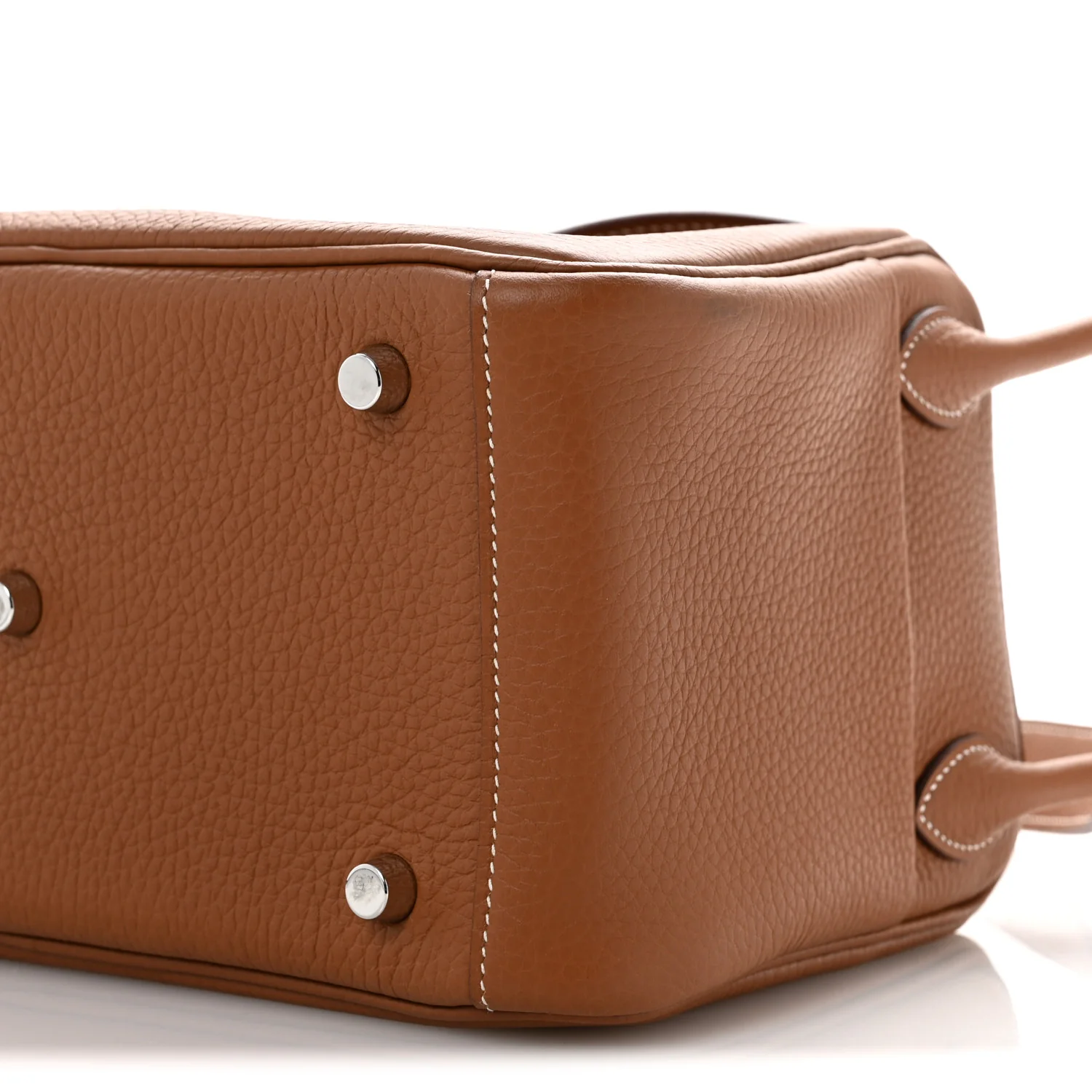 Taurillon Clemence Lindy 26 Gold - Top Club