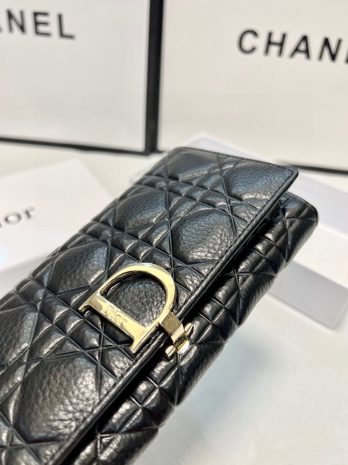 Di new arrival wallet size: 19x10 cm - Top Club