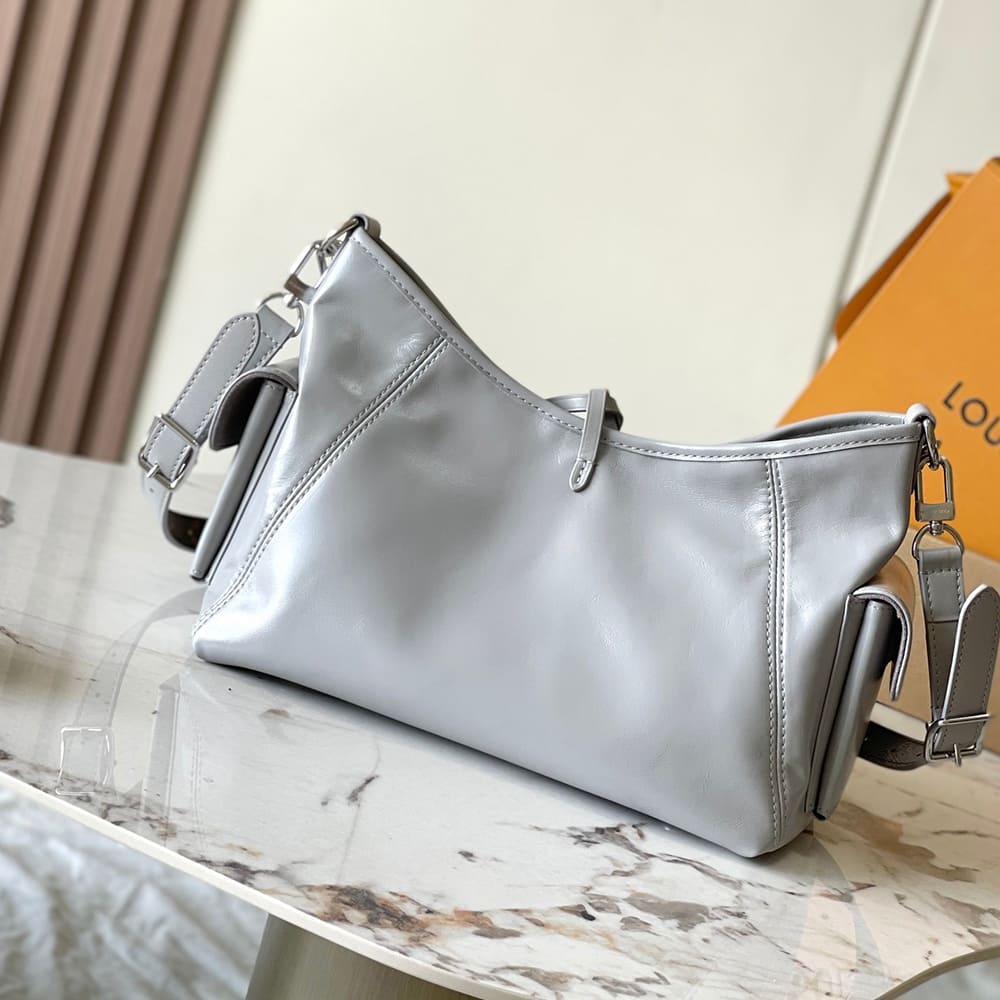 LV CarryAll Cargo Vibe PM(HIGH-END GRADE) - Top Club