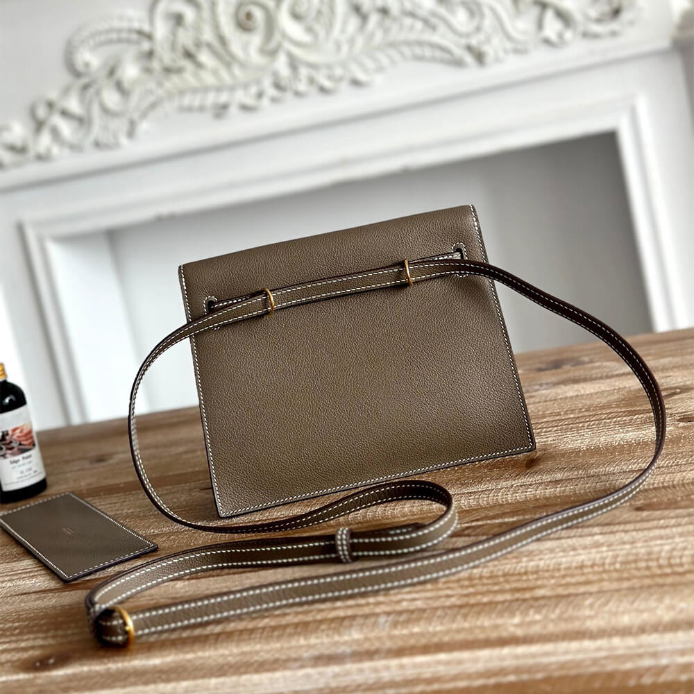 Hermes Kelly Danse - Top Club