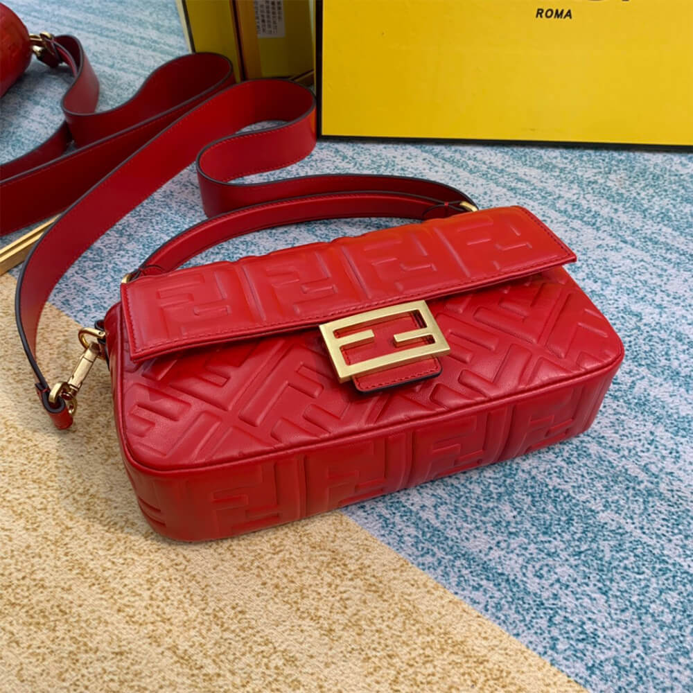 Fendi Baguette - Top Club