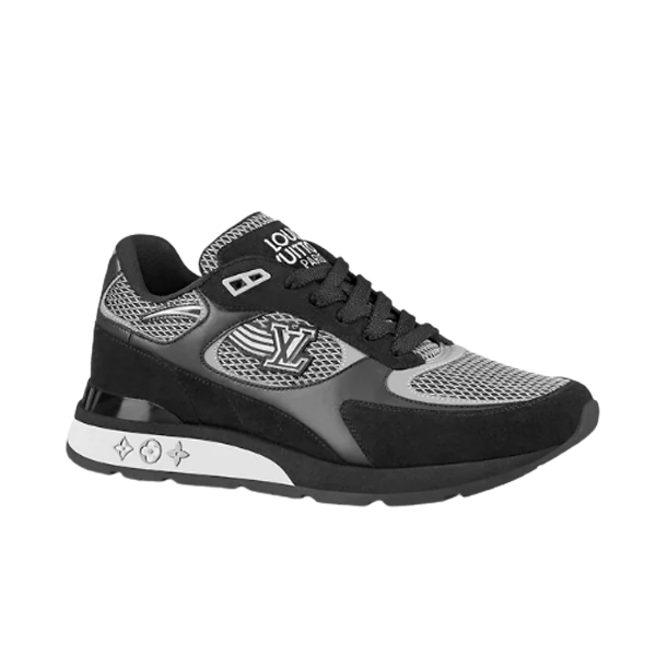 LOUIS VUITTON RUN AWAY SNEAKER   LVS050 - Sneaker Replica Workshop