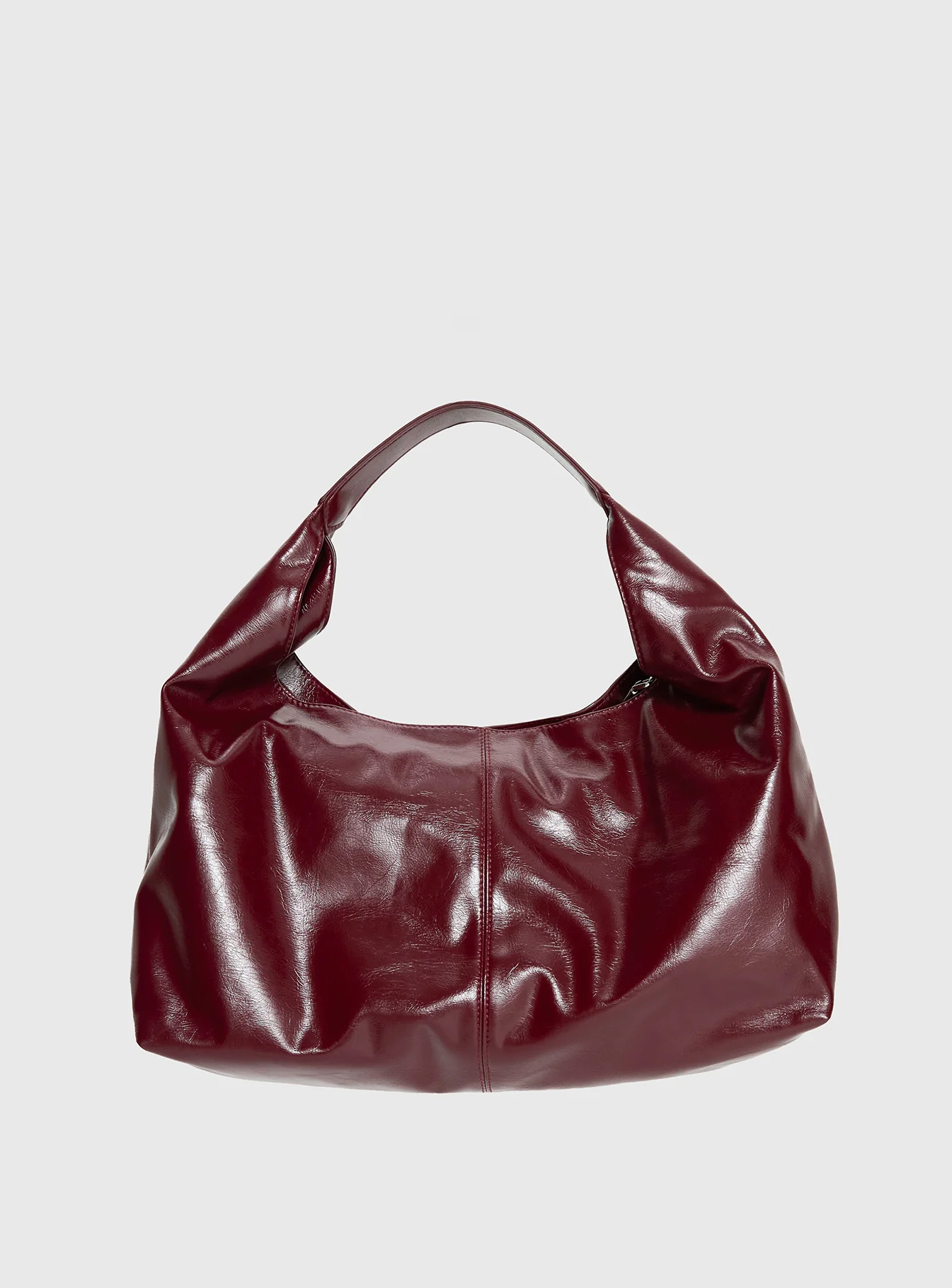 Danyelle Shoulder Bag Cherry