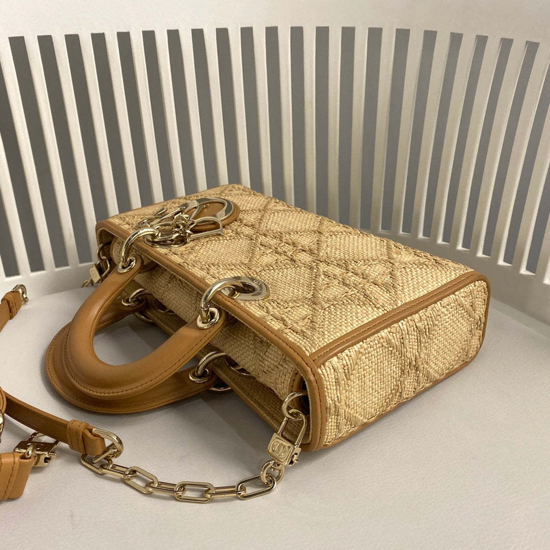 CD Lady D - Joy Bag - Top Club