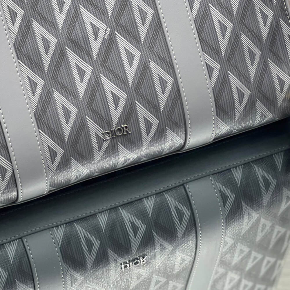 DIOR LINGOT BRIEFCASE - Top Club