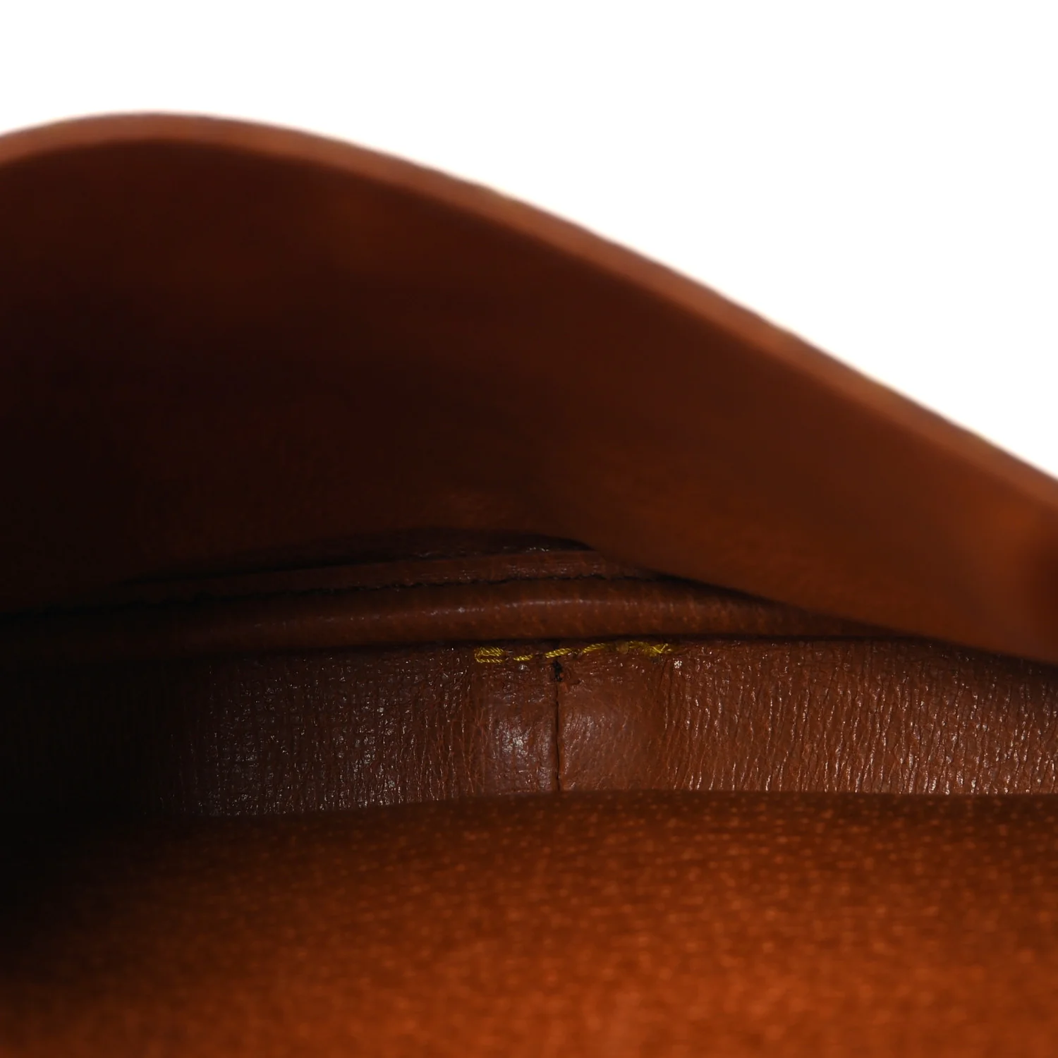 Monogram Cartouchiere 22 - Top Club