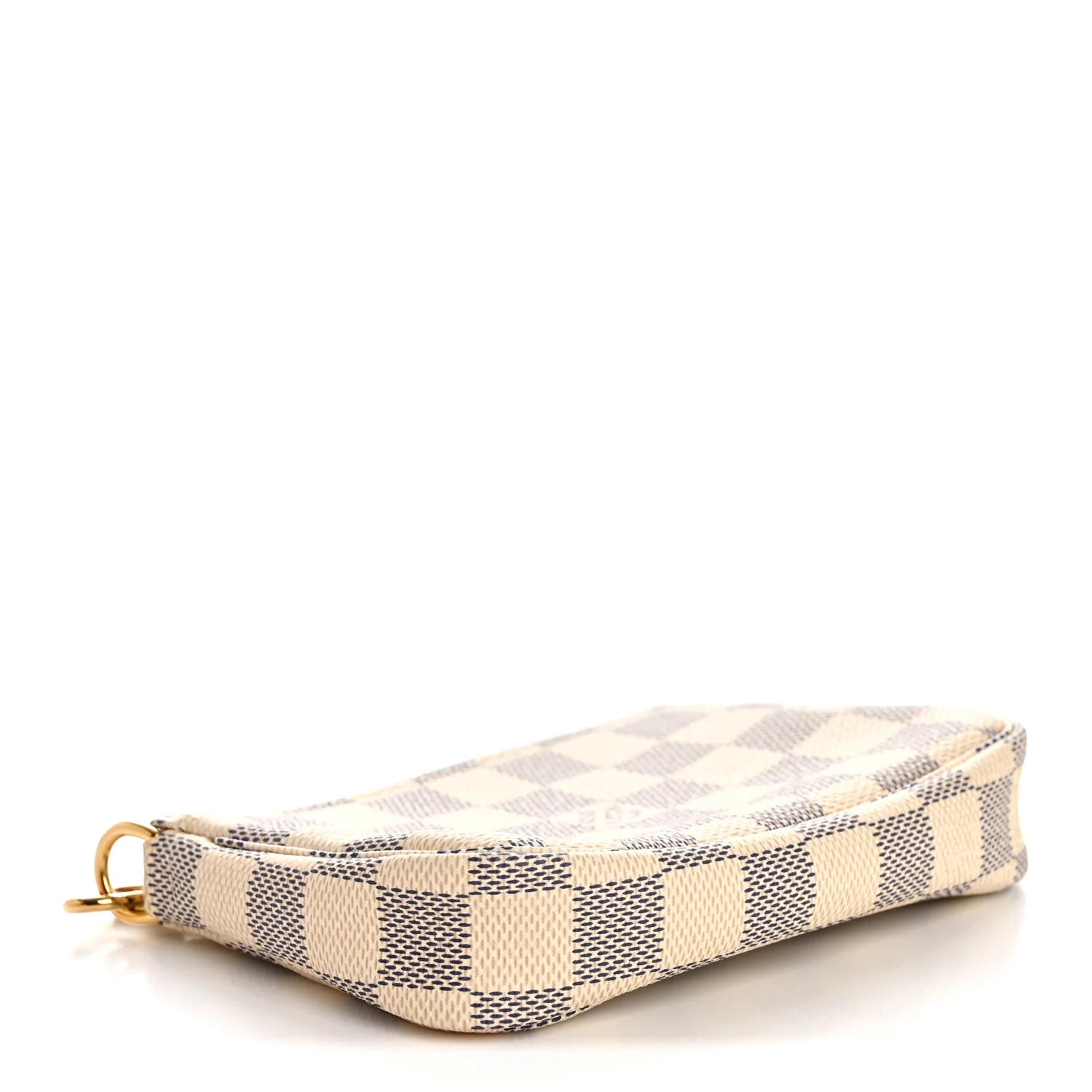 Damier Azur Mini Pochette Accessories - Top Club