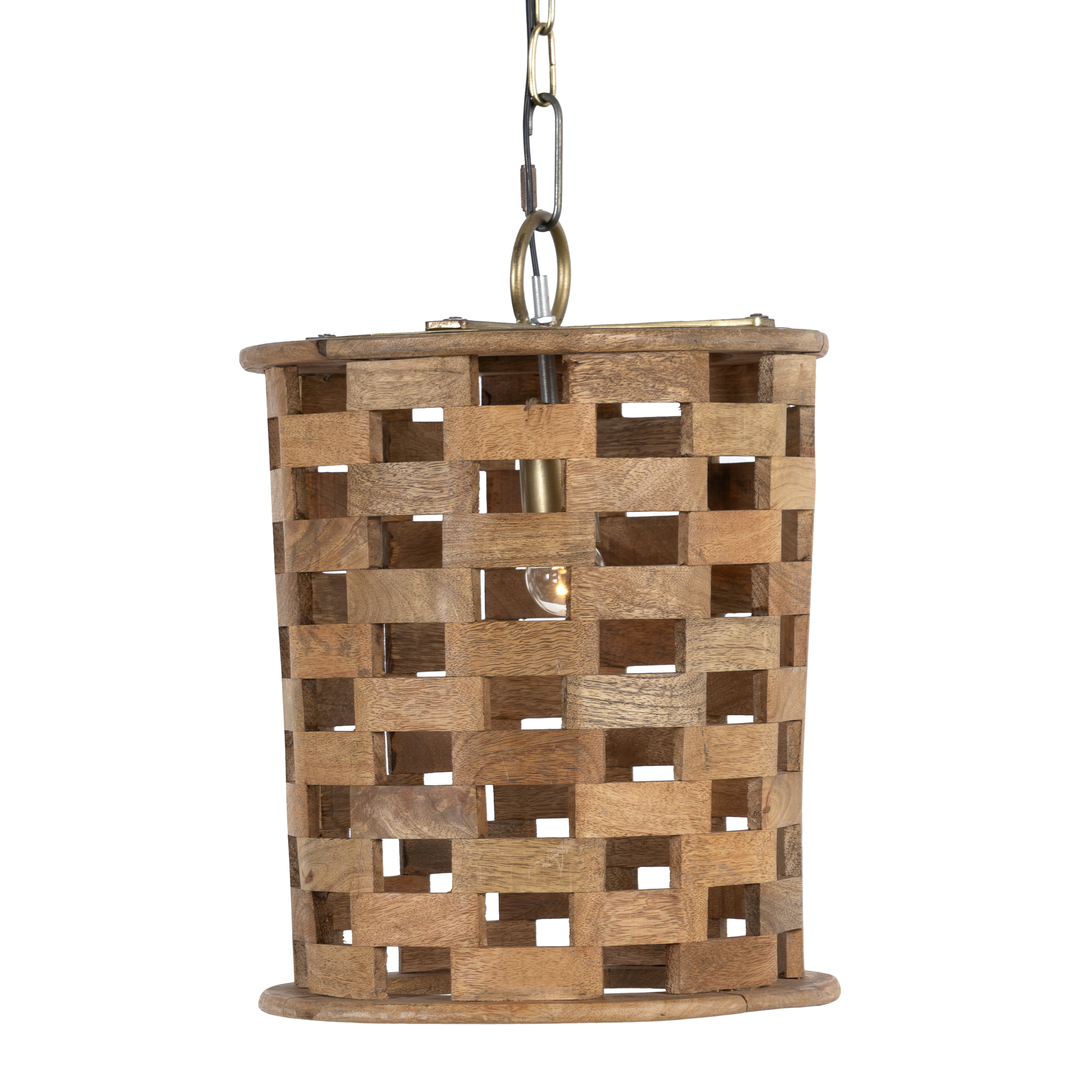 Hanglamp Deepta #1