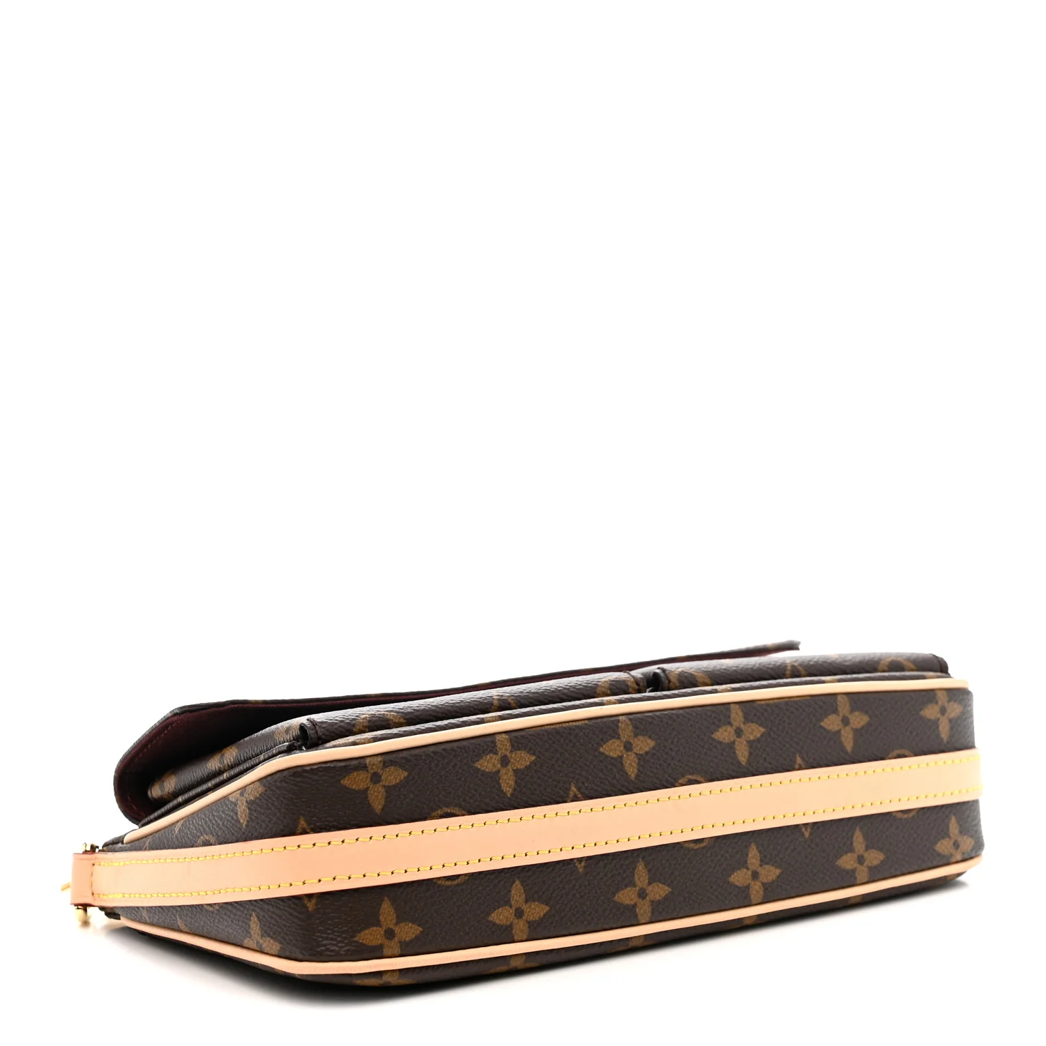 Monogram Vivacite Bag - Top Club