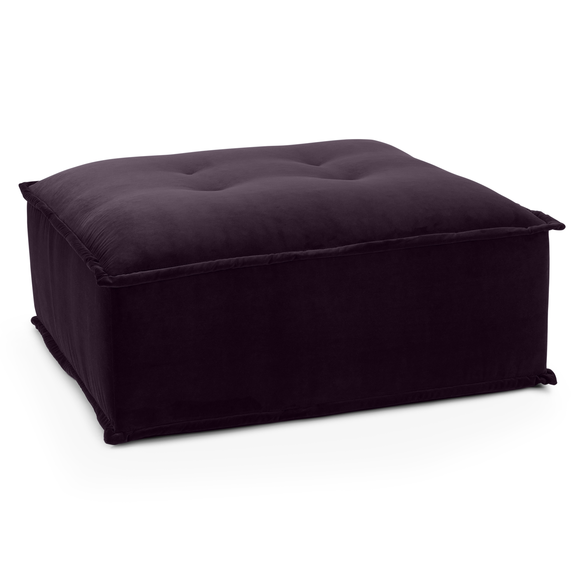 Hocker Ziggy regency blackberry