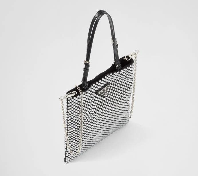 Pra full diamond bag - Top Club