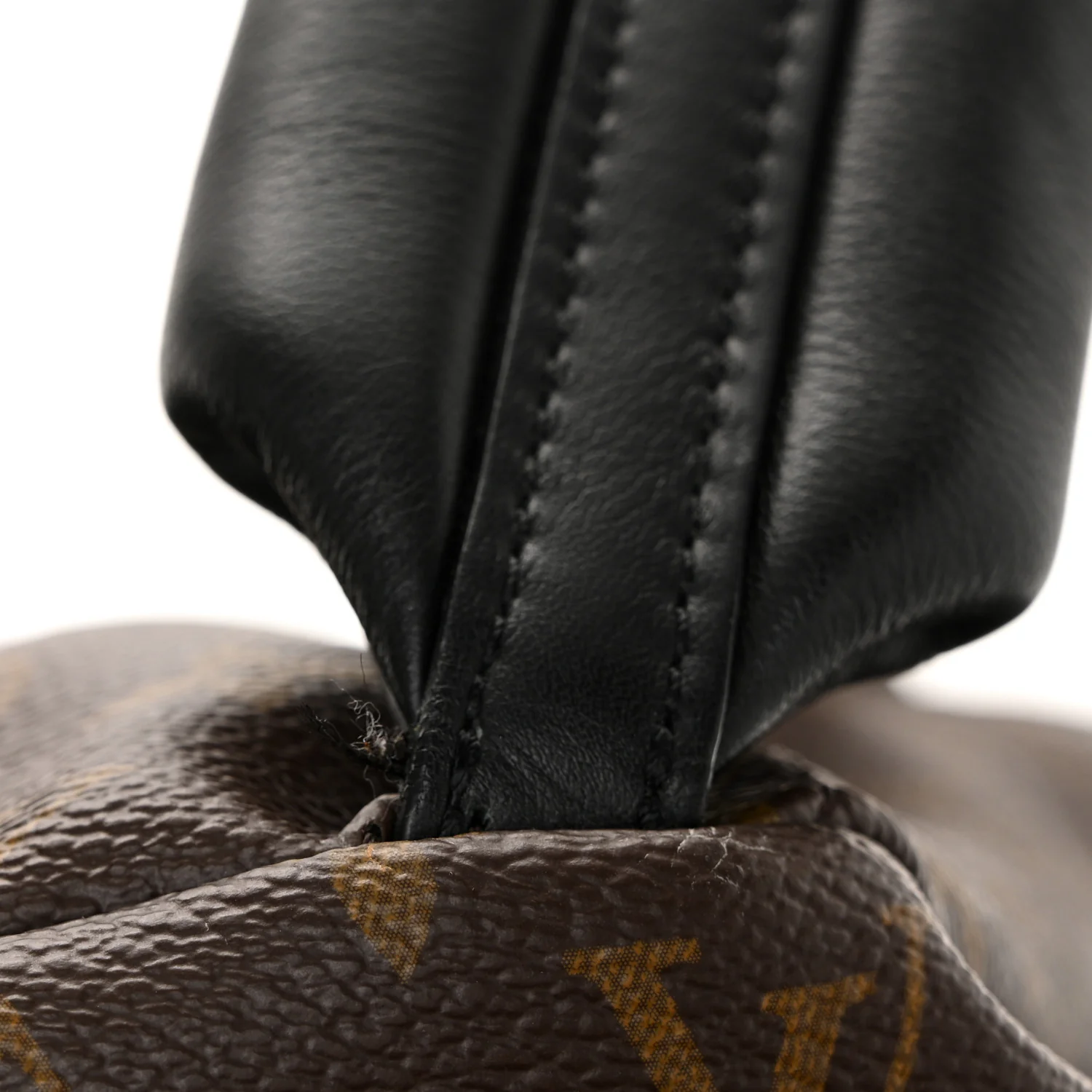 Monogram Palm Springs Backpack MM - Top Club