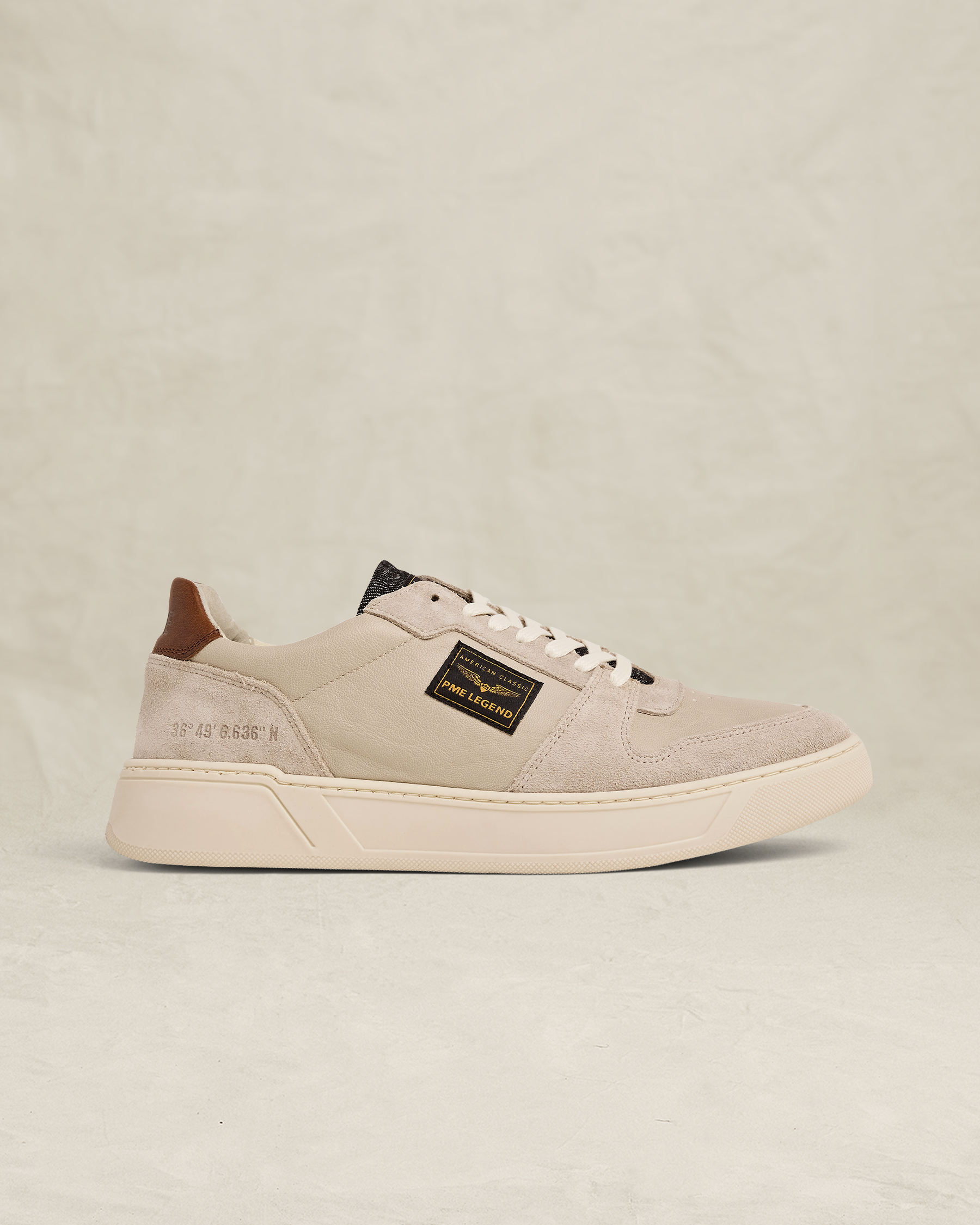 Stinmen sneakerx