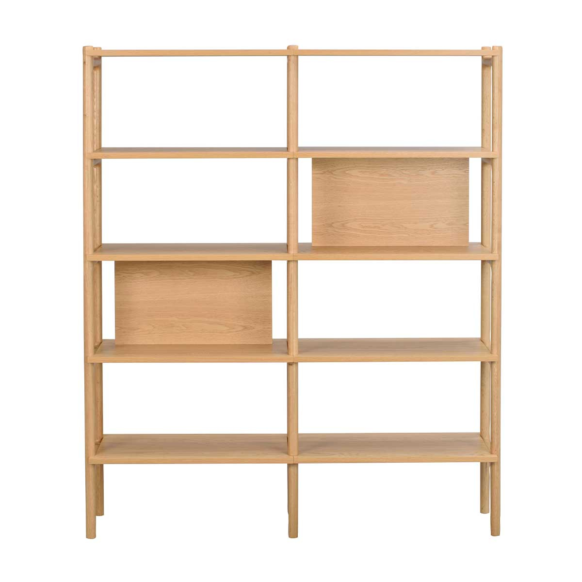 Wandkast Holton Naturel