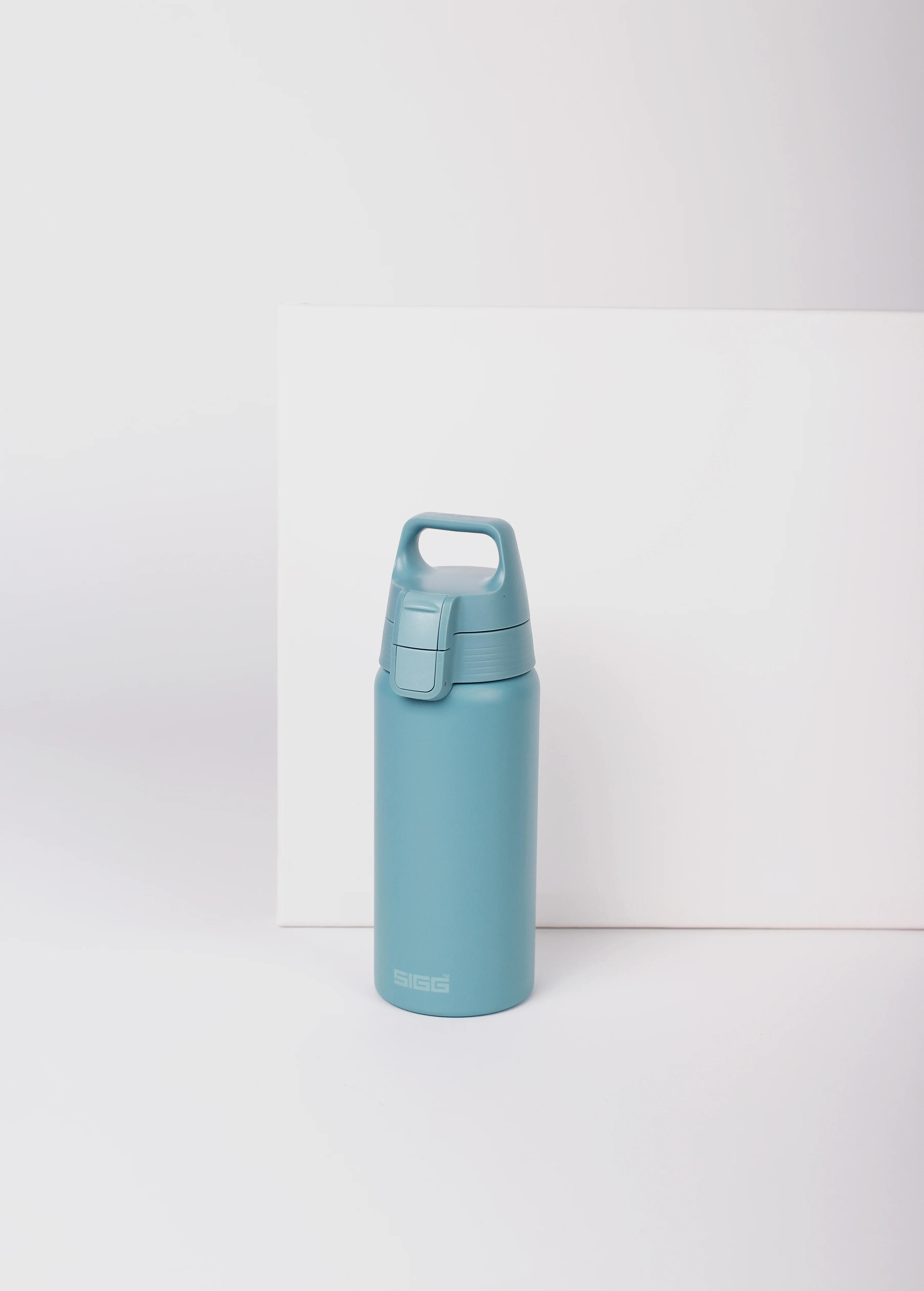 SIGG Shield Therm ONE – Isolierte Edelstahl Trinkflasche