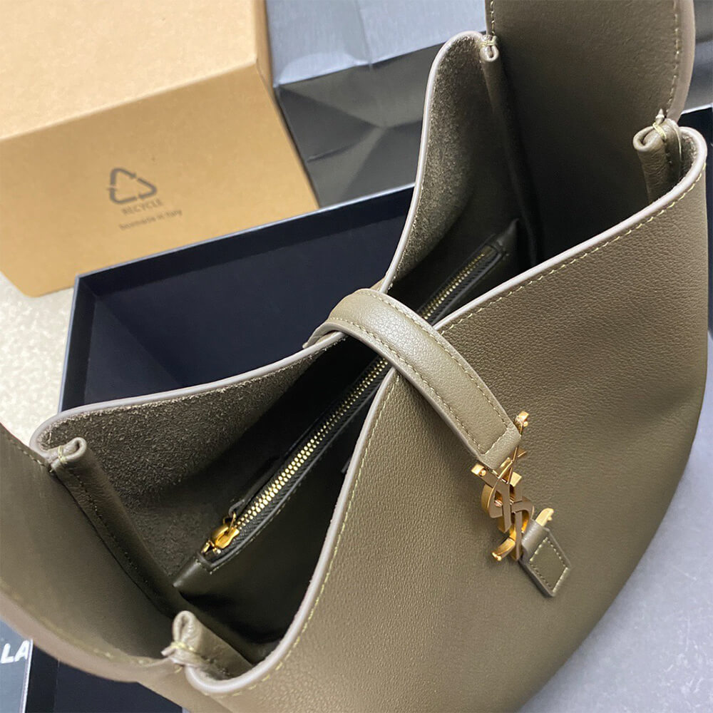 YSL le 5 a 7 supple small - Top Club