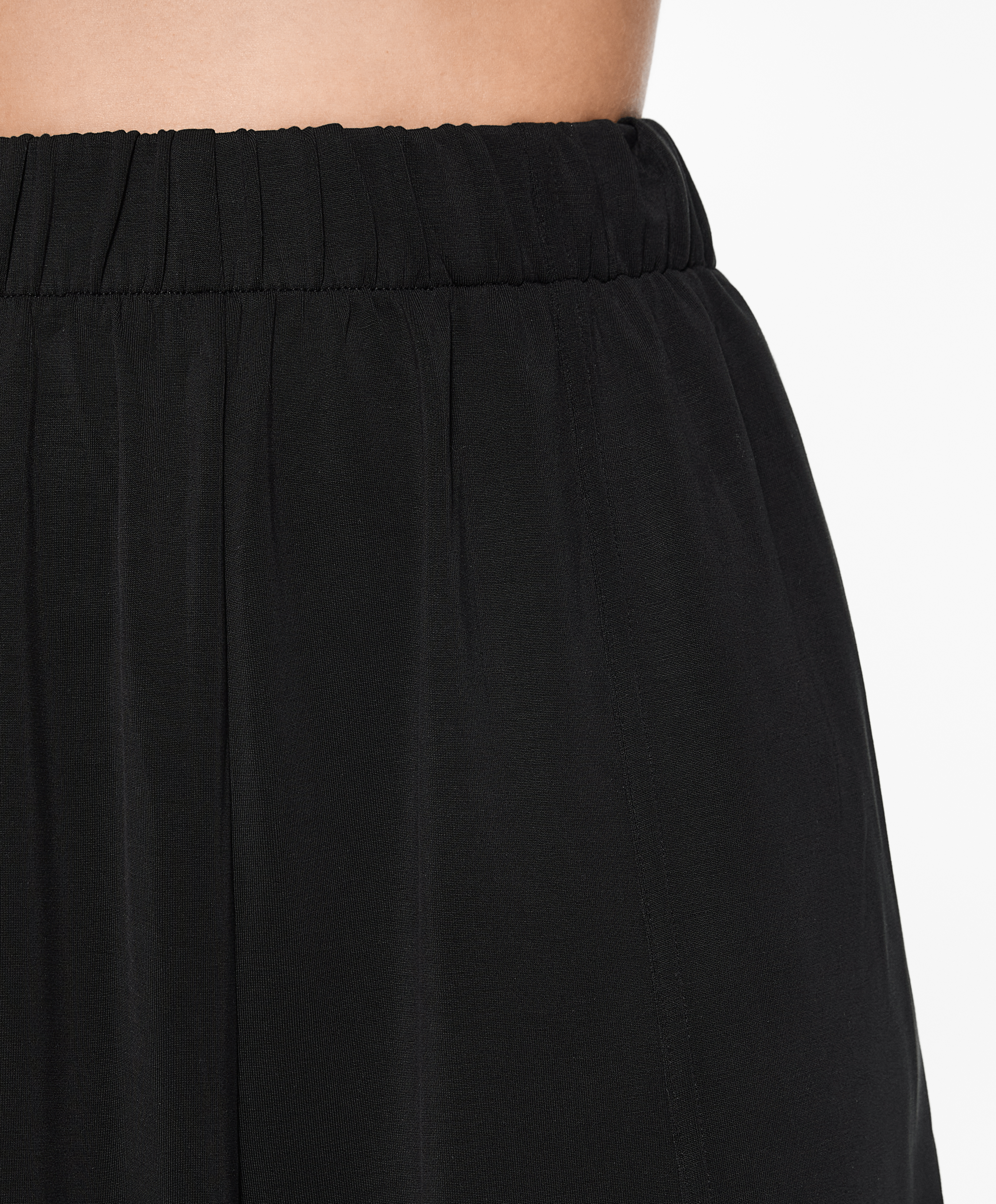 OYSHO Extra-wide modal joggers