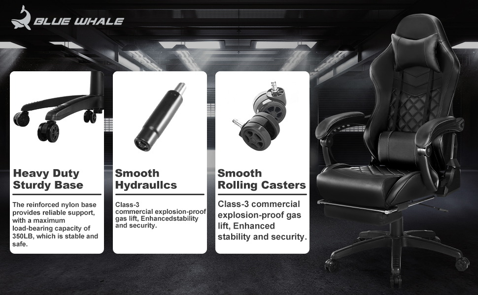 Enhanced accessories