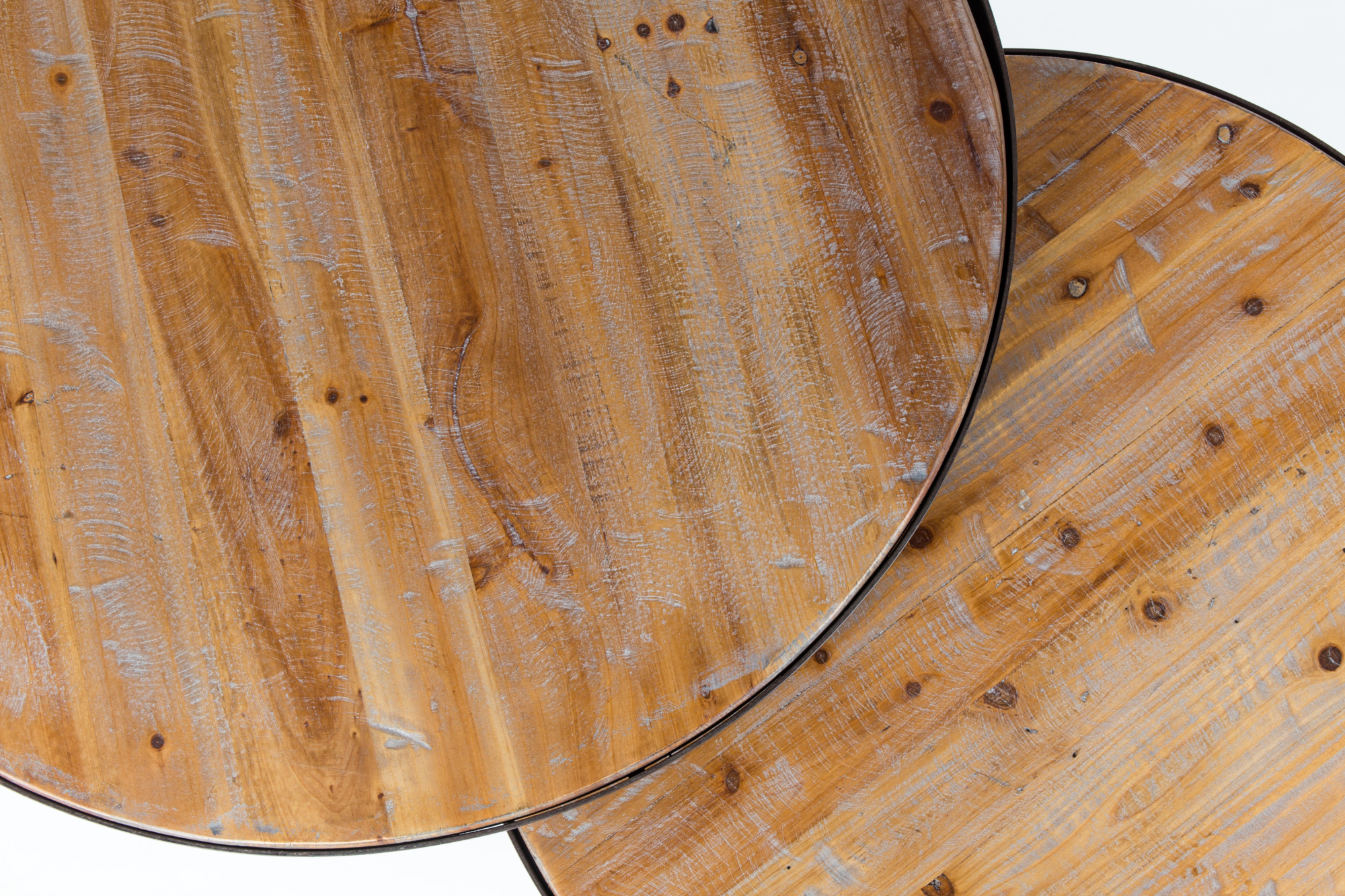 Jack koffietafel set van 2