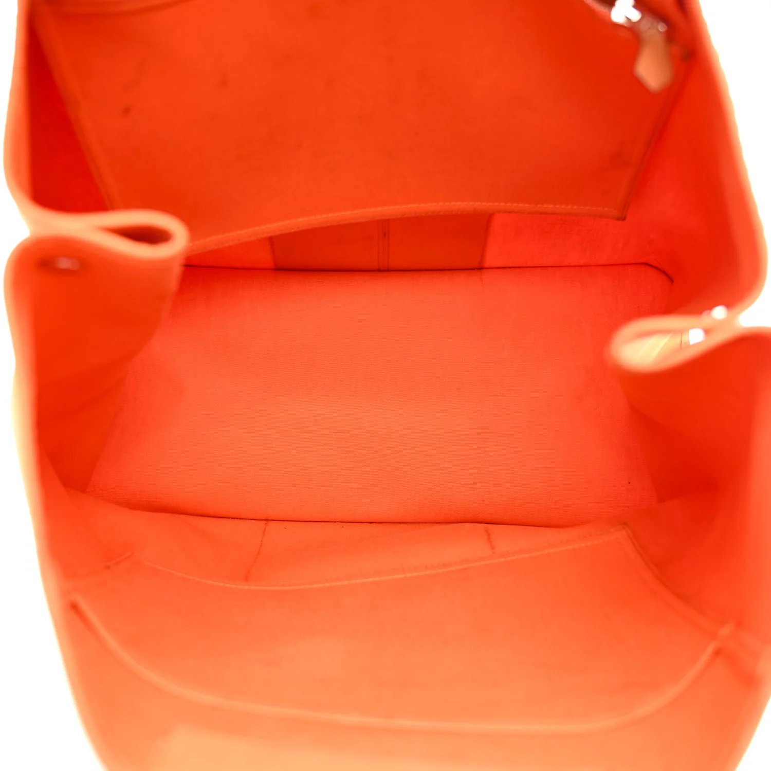 Toile Cabag 39 Orange - Top Club
