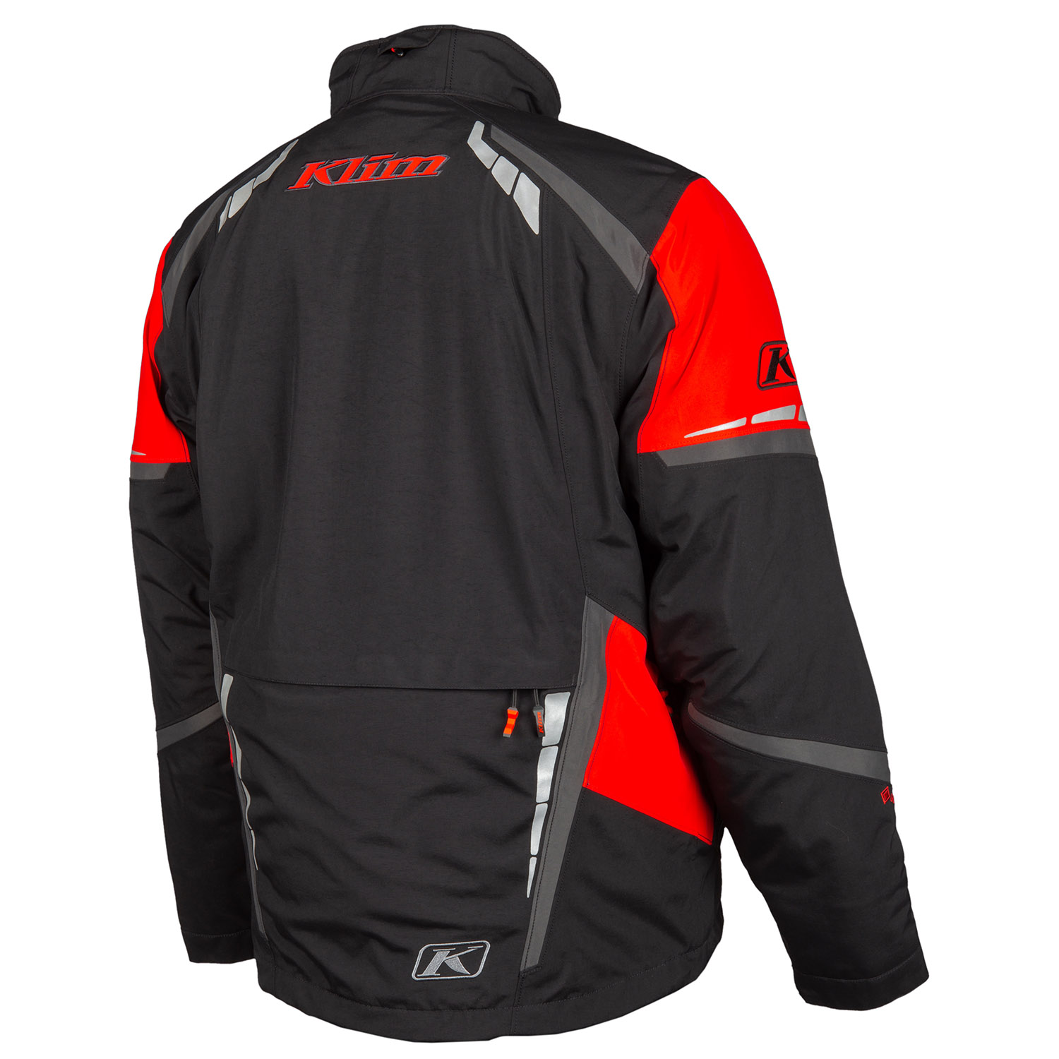 Keweenaw Jacket