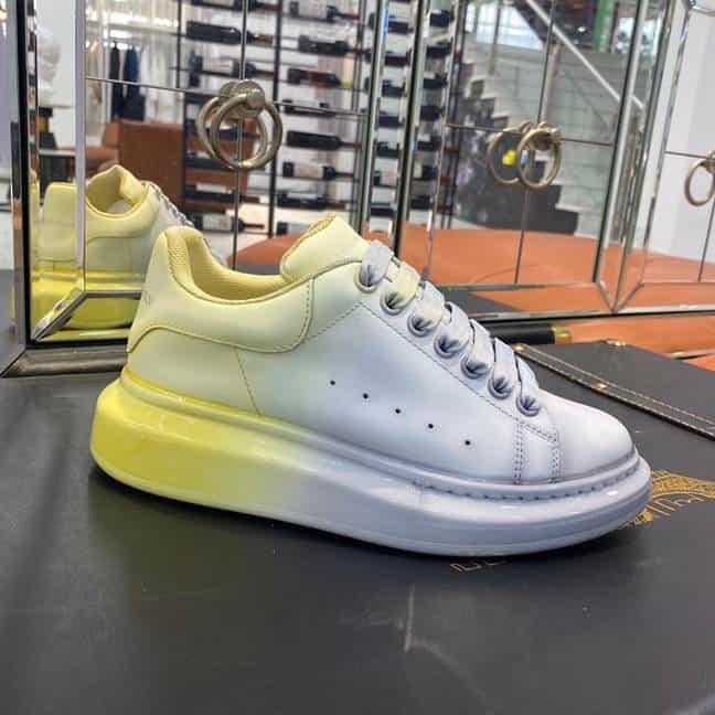 ALEXANDER MCQUEEN SNEAKER   AM14 - Sneaker Replica Workshop