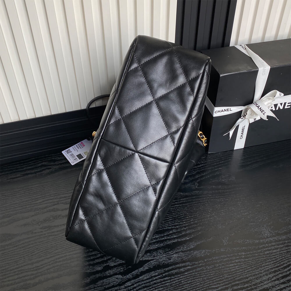 CHANEL Shopping Bag(HIGH-END GRADE) - Top Club