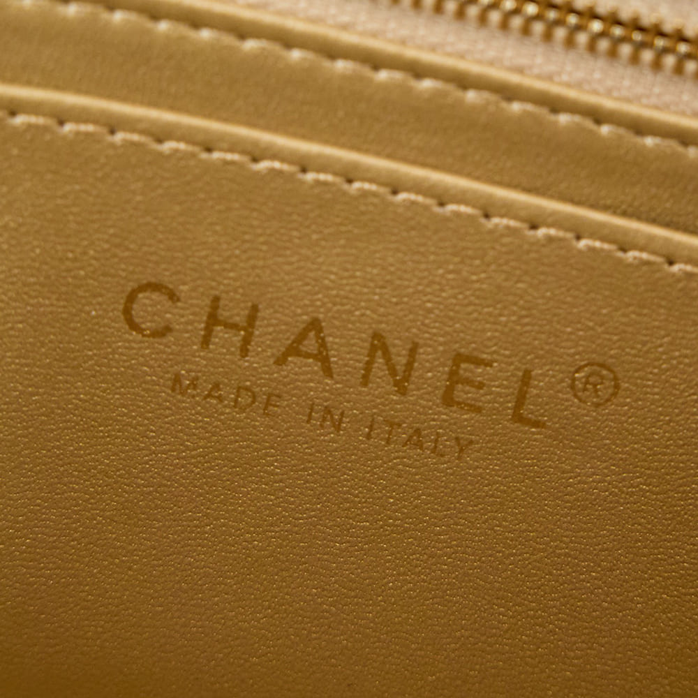 CHANEL Mini Flap Bag(HIGH-END GRADE) - Top Club
