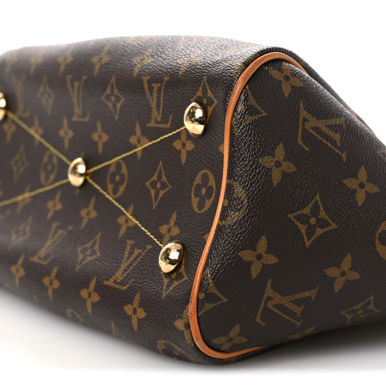 Monogram Tivoli PM - Top Club