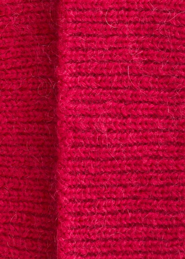 & Other Stories WOOL BLEND BEANIE