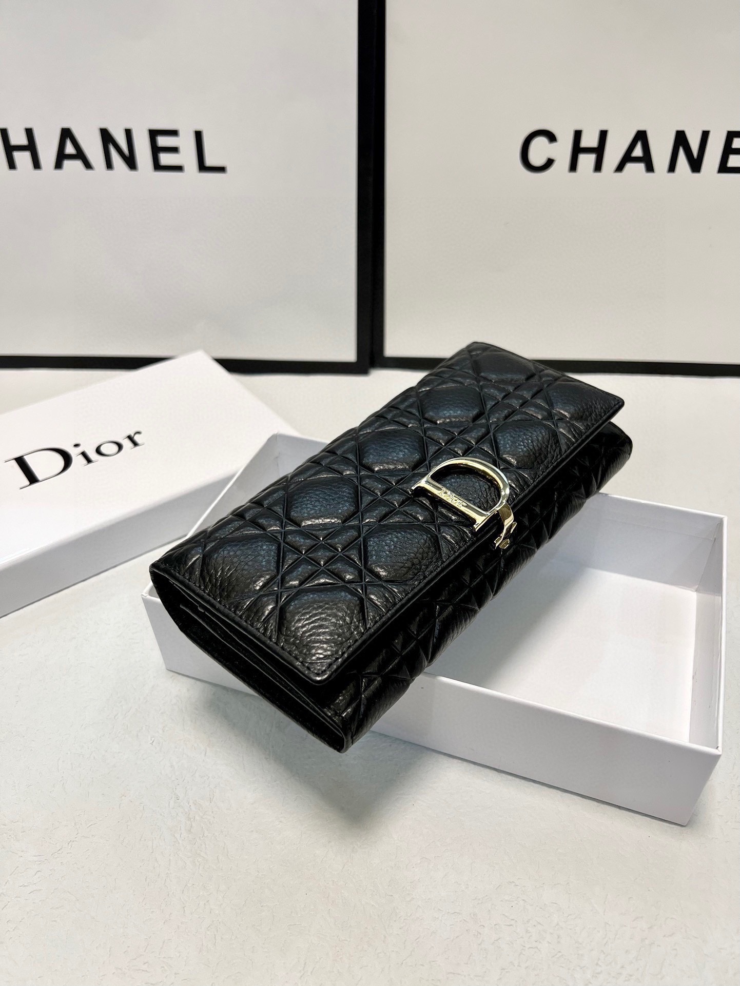Di new arrival wallet size: 19x10 cm - Top Club