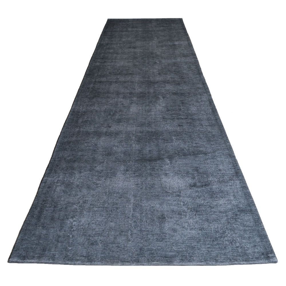 Loper Yves Antraciet 80 x 300 cm 80 x 300 cm