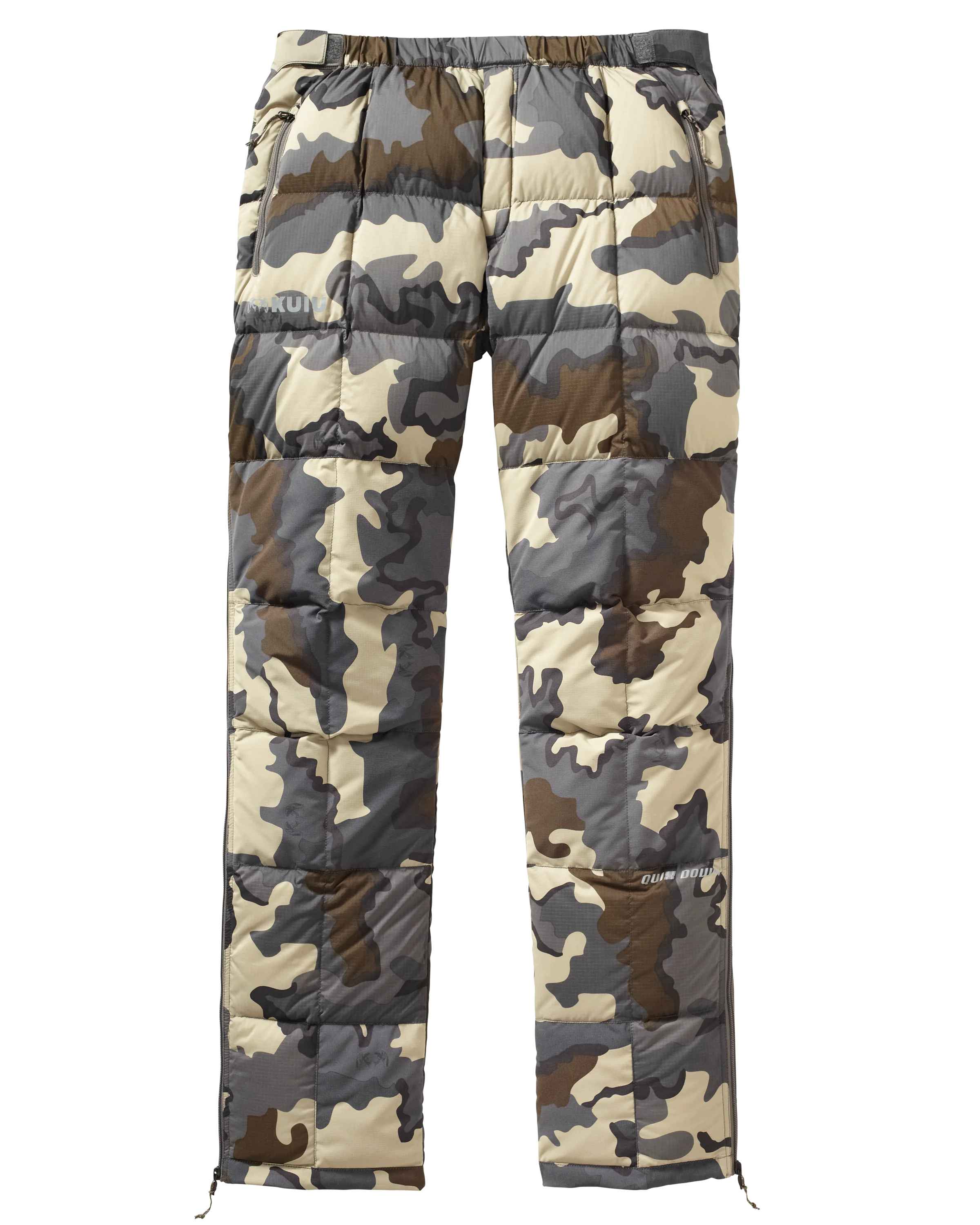 Super Down PRO Pant | Vias