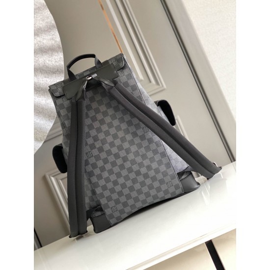 L-bag Size: 41 x 48 x 13 cm - Top Club