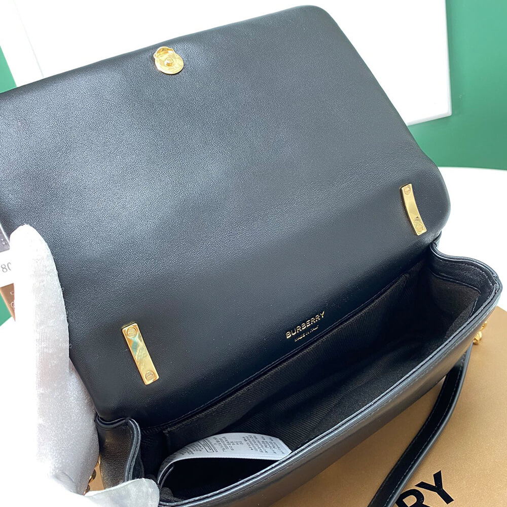 Small Lola Bag - Top Club