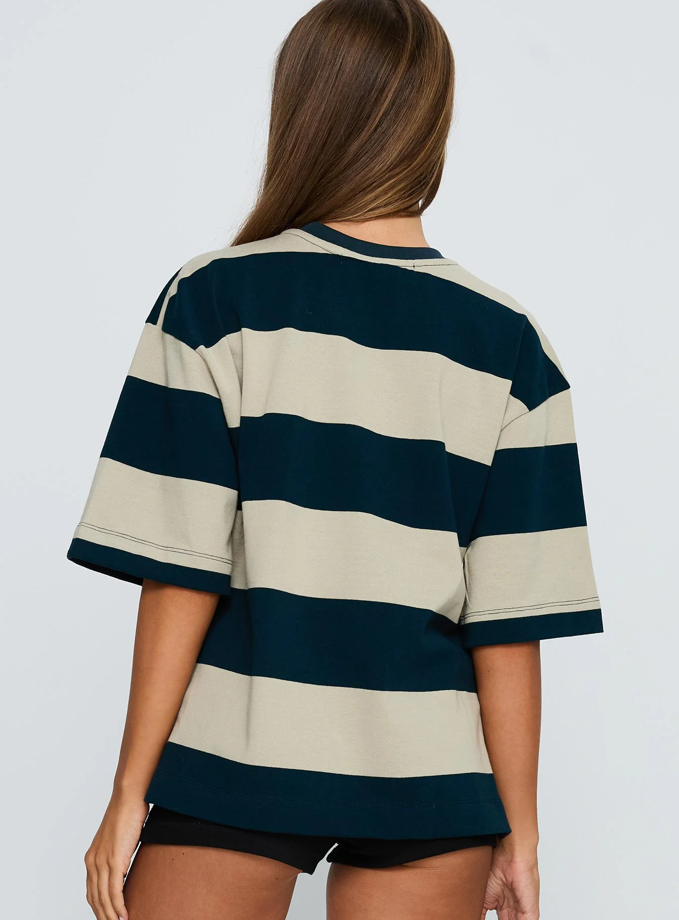 Emerging Tee Midnight