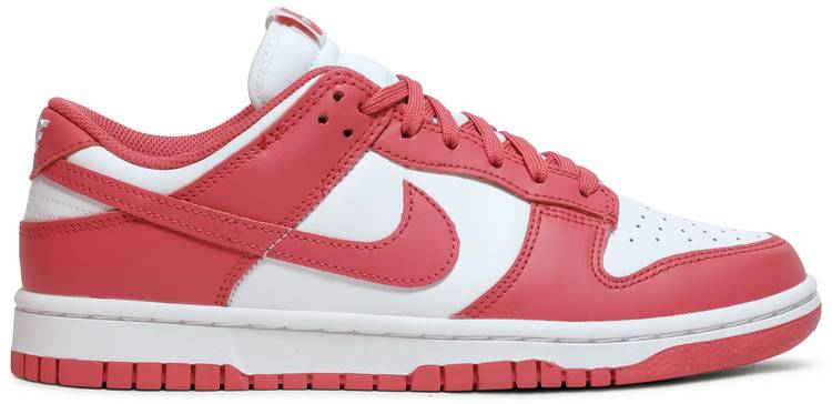 Wmns Dunk Low  Archeo Pink  DD1503-111 - Sneaker Replica Workshop