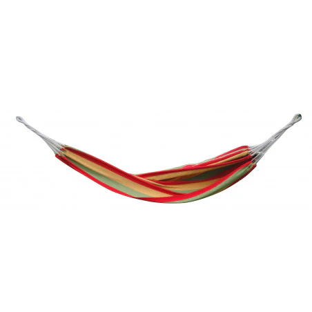DD Hammocks Chill Out Hammock naranja - Hamaca de camping