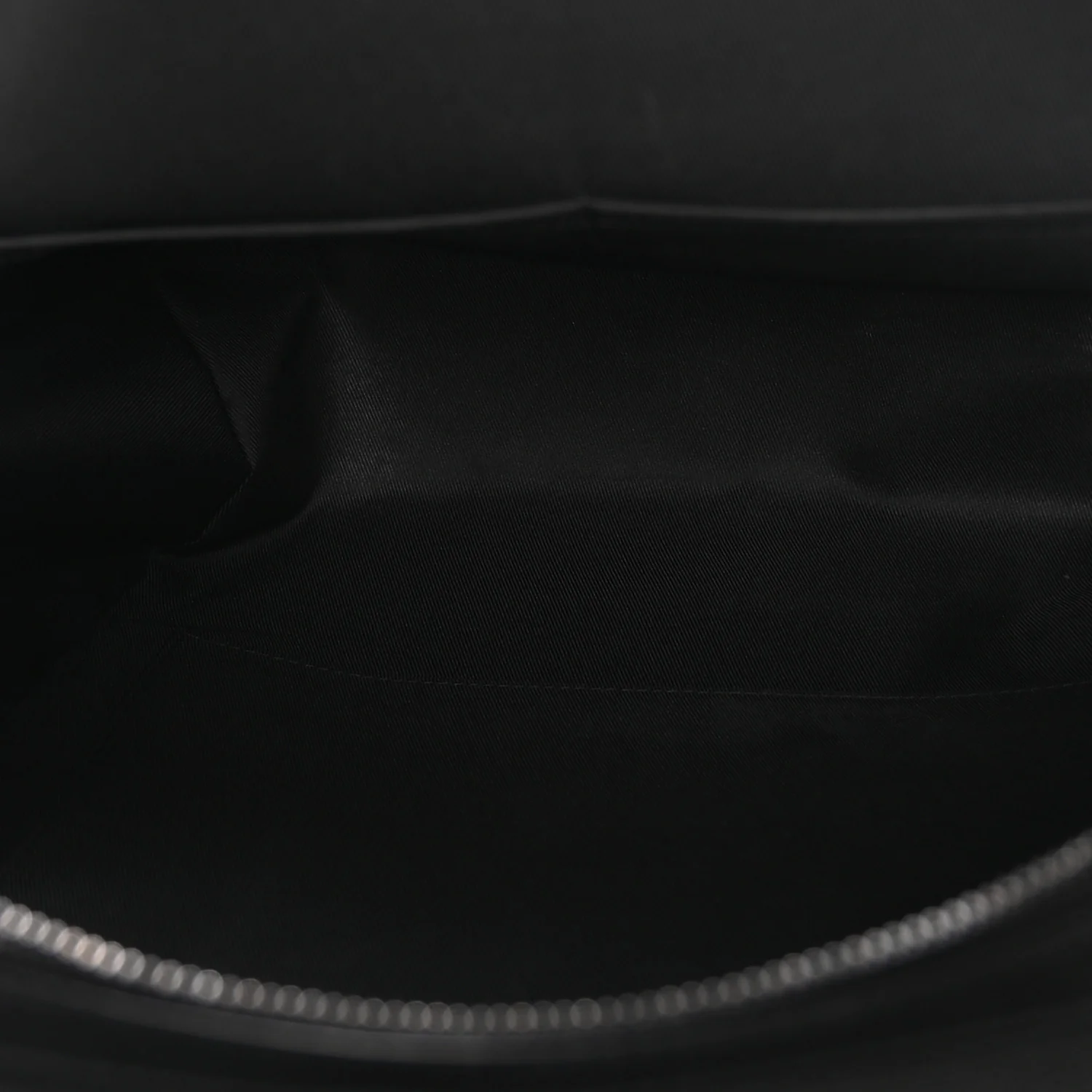 Grained Calfskin Aerogram Takeoff Backpack Black - Top Club